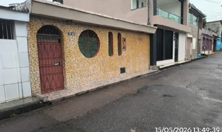 Imóvel 2889448 ['8444420897128'] - ['RUA BENVENUTO CELLINI (ANTIGA RUA CINCO),N. 307 BL 153, RAIZ - CEP: 69068-330, MANAUS - AMAZONAS'] ['Raiz'] - ['Manaus']/['AM'] - 1