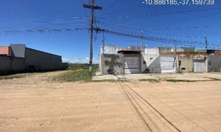 Imóvel 2655648 ['8444419634836'] - ['RUA M,N. 152 LT 37-B, QD 20, JARDIM - CEP: 49162-694, NOSSA SENHORA DO SOCORRO - SERGIPE'] ['Parque dos Faróis'] - ['Nossa Senhora Do Socorro']/['SE'] - 1