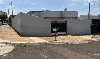 Imóvel 2681748 ['8444418335517'] - ['RUA JOSE DO PATROCINIO,N. 565 PARTE LT 01, QD 47, PARQUE MINAS GERAIS - CEP: 19913-130, OURINHOS - SAO PAULO'] ['Parque Minas Gerais'] - ['Ourinhos']/['SP'] - 1