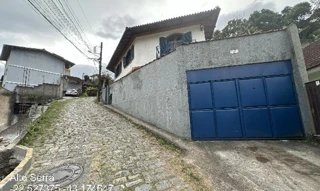 Imóvel 2901148 ['1444414916517'] - ['AVENIDA CORONEL ALBINO SIQUEIRA,N. 238C, ALTO DA SERRA - CEP: 25635-130, PETROPOLIS - RIO DE JANEIRO'] ['Alto da Serra'] - ['Petrópolis']/['RJ'] - 1
