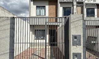 Imóvel 2332648 ['8444426525338'] - ['RUA RIO IAPO,N. 76 CS 01, LT 01, QD 09, NEVES - CEP: 84020-520, PONTA GROSSA - PARANA'] ['Neves'] - ['Ponta Grossa']/['PR'] - 1