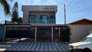 Imóvel 3097448 ['1444422886664'] - ['RUA PAULINO BORRELLI,N. 536 CS 01 LT 07 QD 08, MARACANA - CEP: 11705-380, PRAIA GRANDE - SAO PAULO'] ['Maracanã'] - ['Praia Grande']/['SP'] - 1