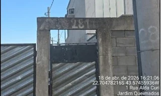 Imóvel 2057248 ['8444425401880'] - ['RUA POLYBIO,N. 281 LT B5 UN 31, JARDIM QUEIMADOS - CEP: 26321-110, QUEIMADOS - RIO DE JANEIRO'] ['Jardim Queimados'] - ['Queimados']/['RJ'] - 1