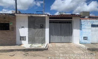 Imóvel 2095548 ['8444404105484'] - ['RUA PROJETADA,N. 71 71B, A-7, QD 07,, LOT VALE STA RITA I - CEP: 58300-000, SANTA RITA - PARAIBA'] [''] - ['Santa Rita']/['PB'] - 1