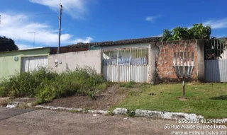 Imóvel 2332548 ['8444412299403'] - ['QUADRA 54,N. SN LT 10-A, RUA ALAIDE SOARES DUTRA, PARQUE ESTRELA DALVA XII - CEP: 72904-150, SANTO ANTONIO DO DESCOBERTO - GOIAS'] ['Parque Estrela Dalva XII'] - ['Santo Antônio Do Descoberto']/['GO'] - 1