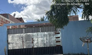 Imóvel 3049048 ['8787706788129'] - ['RUA BELUGA,N. 40 LT 355 QD 16, SANTO ANTONIO DO POTENGI - CEP: 59297-360, SAO GONCALO DO AMARANTE - RIO GRANDE DO NORTE'] [''] - ['São Gonçalo Do Amarante']/['RN'] - 1