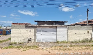 Imóvel 3097148 ['8444416620648'] - ['RUA DOS AMARILIS,N. 106 LT 20 QD 04, JARDINS - CEP: 59293-486, SAO GONCALO DO AMARANTE - RIO GRANDE DO NORTE'] [''] - ['São Gonçalo Do Amarante']/['RN'] - 1
