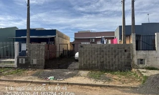 Imóvel 2464448 ['8444421776200'] - ['RUA MARCELO ANHAIA,N. 66 QD. M LOTE 09, SAO MIGUEL - CEP: 93025-586, SAO LEOPOLDO - RIO GRANDE DO SUL'] ['São Miguel'] - ['São Leopoldo']/['RS'] - 1
