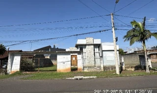 Imóvel 3068648 ['8444422123901'] - ['RUA CARMEM MIRANDA,N. 1139 QD 105, CENTENARIO - CEP: 93800-700, SAPIRANGA - RIO GRANDE DO SUL'] ['Novo Centenario'] - ['Sapiranga']/['RS'] - 1