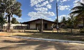 Imóvel 2437448 ['1444422125310'] - ['RUA B11,N. 83 QD B11, LT 04, LOT ANA TERRA - CEP: 78573-000, TAPURAH - MATO GROSSO'] [''] - ['Tapurah']/['MT'] - 1