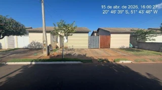 Imóvel 2845248 ['8787700272376'] - ['RUA ISAC MARQUES GARCIA,N. SN CASA 80 MOD3 QD B, JARDIM PROGRESSO - CEP: 79640-171, TRES LAGOAS - MATO GROSSO DO SUL'] ['Jardim Progresso'] - ['Três Lagoas']/['MS'] - 1