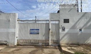 Imóvel 2693048 ['8444422456609'] - ['QUADRA 06,N. SN LT 06 CS 14, , SETOR DE CHACARAS ANHANGUERA A - CEP: 72871-513, VALPARAISO DE GOIAS - GOIAS'] ['Valparaizo II'] - ['Valparaíso De Goiás']/['GO'] - 1