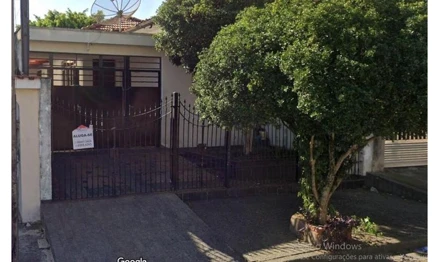 Casa em Santo André, Vila Palmares, R. Mamede Rocha, 732, Vila Palmares, Santo André, SP. Área: 180m2