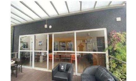 Casa em Curitiba, Alto Da Glória, Rua 21 de abril, 418, PR. Área: 125.91m2