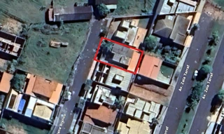 Foto de Casa em Leilão em Bady Bassitt / SP - 2890648
