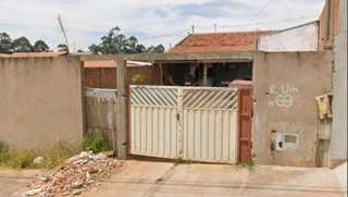 Imóvel 2567848 [''] - ['Rua Alzira Seranto Inocencio (Rua I), 69, Conjunto Habitacional Popular Altos, Botucatu, SP'] ['Centro'] - ['Botucatu']/['SP'] - 1