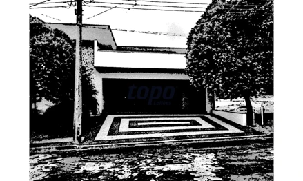 Casa em Campinas, Bosque De Barão Geraldo, Av. Eng. Jorge Bierrembach de Castro, n. 50, casa 34, Condomínio Residencial Portal da Mata I, Bosque de Barão Geraldo, Campinas - SP, 13082-758, SP. Área: 216m2