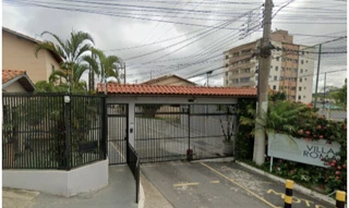 Imóvel 2989948 [''] - ['Rua Floriano Peixoto, s/n - Casa 42, Condomínio Residencial Villa Roma - Vila Romanópolis - Ferraz de Vasconcelos / SP'] [''] - ['Ferraz De Vasconcelos']/['SP'] - 1