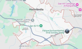 Imóvel 2435348 [''] - ['Lote 17, Quadra D, Jardim das Figueiras I'] [''] - ['Hortolândia']/['SP'] - 1