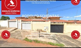 Imóvel 2088748 [''] - ['CASA URBANO 513'] [''] - ['Inhumas']/['GO'] - 1