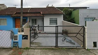 Imóvel 2973648 [''] - ['Rua Augusto Cugnier, 1034 - Casa 02, Santa Regina, Itajaí, SC'] ['Espinheiros'] - ['Itajaí']/['SC'] - 1