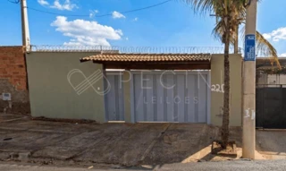 Imóvel 2983048 [''] - ['Rua Luiz Sérgio Caruso, 220 - Araras II Jaboticabal - SP'] ['Vila Buenos Aires'] - ['Jaboticabal']/['SP'] - 1