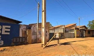 Imóvel 2732648 [''] - ['Residencial, Casa 06 situada na Avenida Penetração, s/n, Quadra 45, Lote 16, do Condomínio Residencial JMF I - Loteamento Jardim Planalto - Luziânia/GO'] ['Jardim Planalto'] - ['Luziânia']/['GO'] - 1