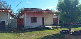 Imóvel 2719848 [''] - ['Casa situada na Rua Antonilson Coelho Costa, Lote 07, Quadra 03 - Nova Monção/MA'] [''] - ['Monção']/['MA'] - 1