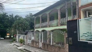 Imóvel 2492148 [''] - ['Rua Sensitiva, 20, Lote 11, Quadra 17, Campo Grande, Rio De Janeiro, RJ'] ['Campo Grande'] - ['Rio De Janeiro']/['RJ'] - 1