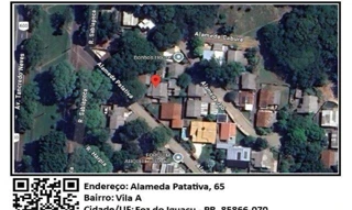 Imóvel 2854348 [''] - ['Nº. Produto: 1 Item 49, Quadra 23, Lote 418, PATATIVA, ALAMEDA, nº 65'] [''] - ['outras']/['na'] - 1