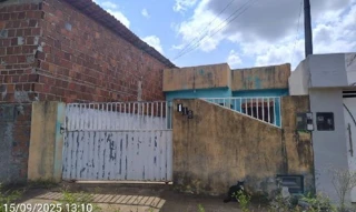 Imóvel 2876348 [''] - ['AV. SEBASTIAO FELIX DE OLIVEIRA, N. 116, LT 18C QD C/ITABAIANA'] ['Suburbana'] - ['Itabaiana']/['PB'] - 1