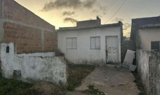Imóvel 2897348 [''] - ['Rua B, nº 182, Lote 40A, Quadra 17 - Jardim Vila Ney - Nossa Senhora do Socorro/SE'] ['Jardim'] - ['Nossa Senhora Do Socorro']/['SE'] - 1