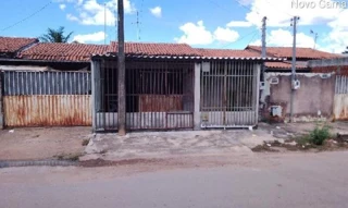 Imóvel 3003848 [''] - ['QUADRA 6, N. SN, LT 3-A RUA KIKO- CONDOMINIO RESIDENCIAL PARQUE GRAN NAVONA'] ['Jardim Paiva'] - ['Novo Gama']/['GO'] - 1