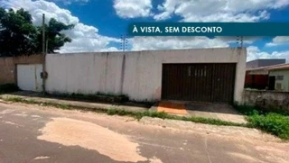 Imóvel 2711148 [''] - ['Rua 06, Lote 22, Quadra 14,, Paço de Lumiar, Paço do Lumiar, MA'] [''] - ['Paço Do Lumiar']/['MA'] - 1