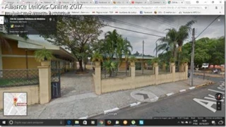 Imóvel 920748 [''] - ['Avenida santa Casa'] [''] - ['Penápolis']/['SP'] - 1
