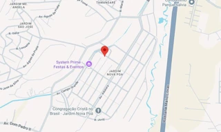 Imóvel 2607748 [''] - ['Jardim Nova Poá, Rua Francisco Manoel de Oliveira, nº 35'] ['Jardim Sao Jose'] - ['Poá']/['SP'] - 1