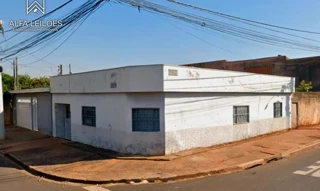 Imóvel 2532048 [''] - ['Rua Humberto Felloni, s/n'] ['Parque Industrial Avelino Alves Palma'] - ['Ribeirão Preto']/['SP'] - 1