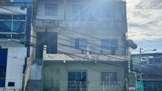 Imóvel 2599148 [''] - ['Estrada da Liberdade, 562, Liberdade, Salvador, BA'] ['Liberdade'] - ['Salvador']/['BA'] - 1