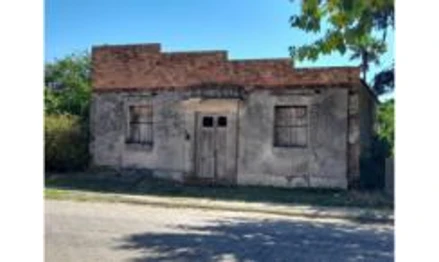 Casa em Santa Vitória do Palmar, Coxilha, Rua Mirapalhete, nº 696, RS. Área: 1.36m2 - imagem 0