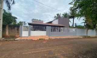Imóvel 2861148 [''] - ['Rua Marechal Deodoro, s/nº - Lote 10 da Quadra 50 - Vila Alta - Santo Afonso / MT'] ['Vila Alta'] - ['Santo Afonso']/['MT'] - 1