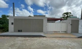 Imóvel 2606448 [''] - ['Rua Luiz Augusto Rodrigues, 38 - Lote 09 da quadra 17 - Guajiru - São Gonçalo do Amarante / RN'] [''] - ['São Gonçalo Do Amarante']/['RN'] - 1