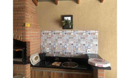 Casa em São José do Rio Preto, Jardim Caparroz, Rua Iriritiba, 1200, casa 07 - A, Condomínio Mon Village, Jardim Caparroz, São José do Preto/SP, CEP 15050-462, SP. Área: 83.2m2