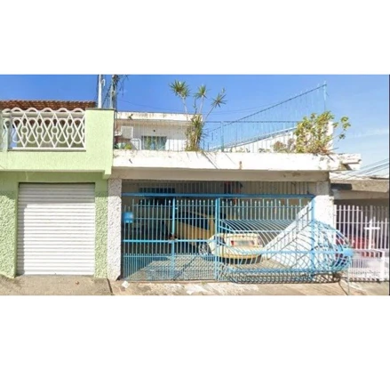 Casa em São Paulo, Vila Campestre, Rua Mendes Nunes, 451, Vila Campestre, São Paulo, SP, SP. Área: 130m2