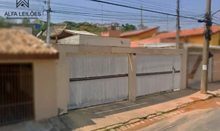 Imóvel 2309248 [''] - ['Avenida do Pinheirinho, n 409'] ['Nucleo Res. Satelite'] - ['Várzea Paulista']/['SP'] - 1