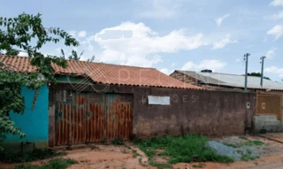 Imóvel 2725748 [''] - ['Rua 08, s/nº, Lote nº 28, Quadra nº 55, Conjunto Habitacional Ouro Verde – 2ª Etapa, Padre Bernardo/GO, CEP 73.700-000'] [''] - ['Padre Bernardo']/['GO'] - 1