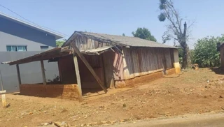 Imóvel 2663148 [''] - ['Lote de terras nº.02 da Quadra nº.03, situado na planta da VILA PRADO'] [''] - ['Janiópolis']/['PR'] - 1