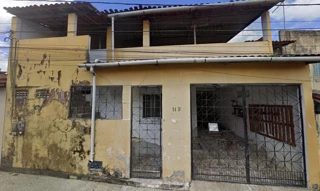 Imóvel 2920748 [''] - ['Rua Vênus Um, 11, Gravatá, Camaçari, BA, 42803700'] ['Gravatá'] - ['Camaçari']/['BA'] - 1