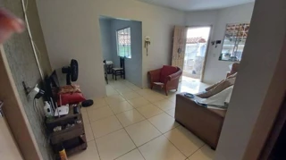 Imóvel 3012148 [''] - ['Rua Curitiba, 68, Casa 02 - Loteamento Lago Dourado - Condominio Residencial Valmir Nunes, Santa Luzia, Dois Vizinhos, PR, CEP: 85660000'] ['Sagrada Família'] - ['Dois Vizinhos']/['PR'] - 1