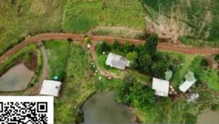 Imóvel 2942348 [''] - ['estrada rural, terreno parcialmente plano, com áreas levemente onduladas, de formato polígono irregular'] [''] - ['Seberi']/['RS'] - 1