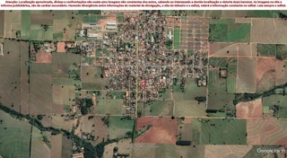 Imóvel 2854148 [''] - ['Rua Vereador Eduardo Gusmão, número 913, esquina com a Rua São Paulo'] [''] - ['Lupionópolis']/['PR'] - 1